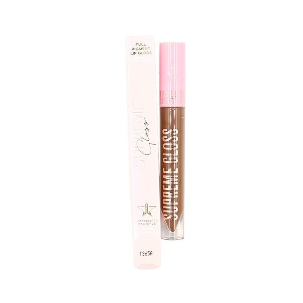 Jeffree Star - Supreme Gloss - Dominatrix - 5.10 ml / .172 oz